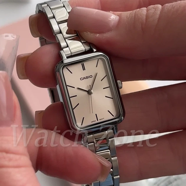 Женские часы CASIO LTP-V009D-4E - изображение 9