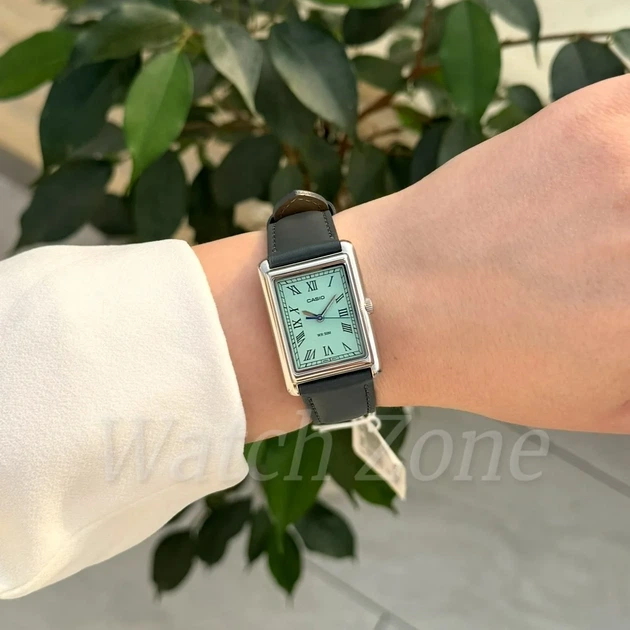 Женские часы CASIO LTP-B165L-2B - изображение 5
