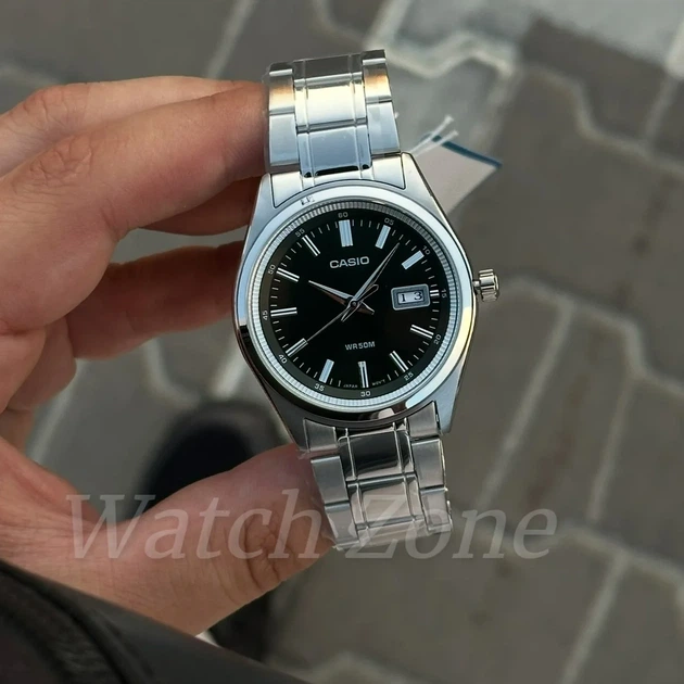 Мужские часы CASIO MTP-B180D-3A - изображение 2