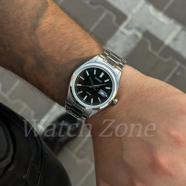 Мужские часы CASIO MTP-B180D-3A - изображение 3