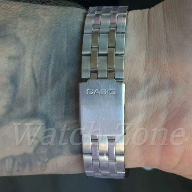 Мужские часы CASIO MTP-1335D-1A2 - изображение 9