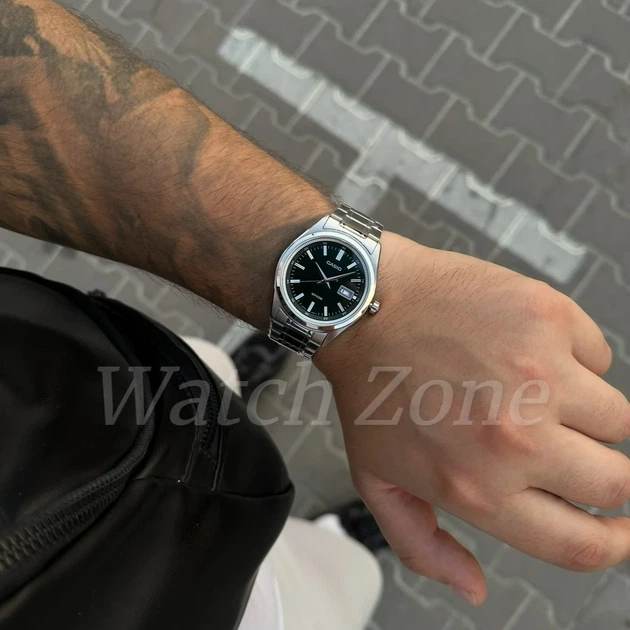 Мужские часы CASIO MTP-B180D-3A - изображение 5