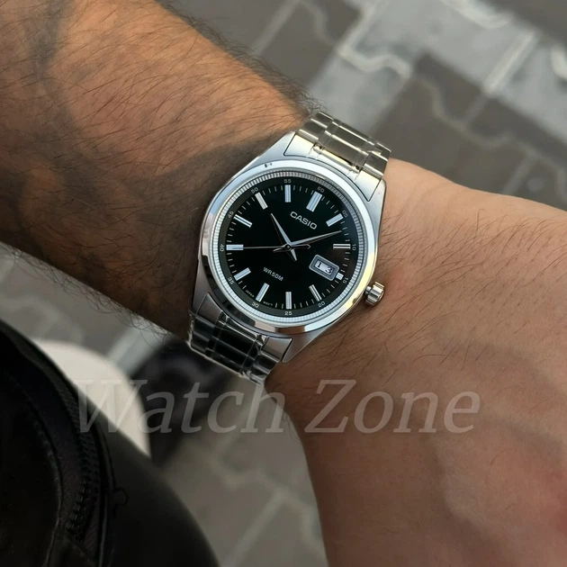 Мужские часы CASIO MTP-B180D-3A - изображение 6