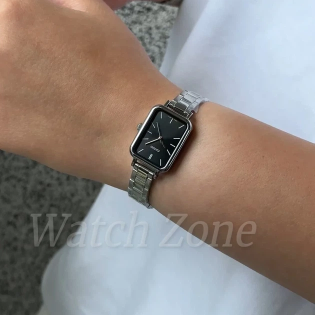 Жіночий годинник CASIO LTP-V009D-1E - зображення 5