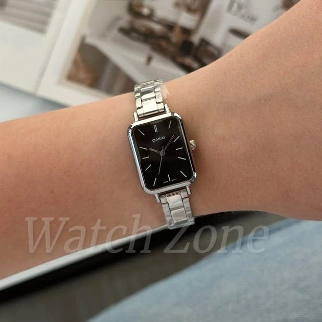 Жіночий годинник CASIO LTP-V009D-1E - зображення 7