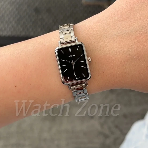 Жіночий годинник CASIO LTP-V009D-1E - зображення 8