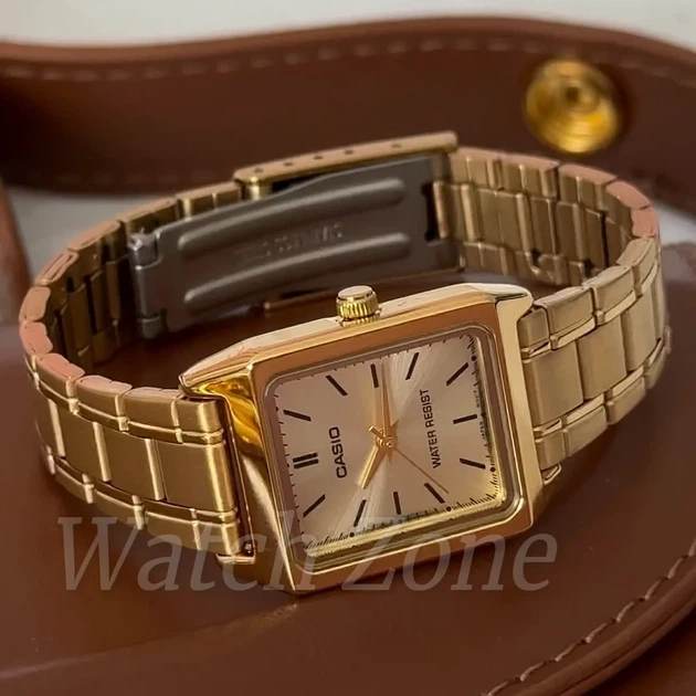 Женские часы CASIO LTP-V007G-9E - изображение 2