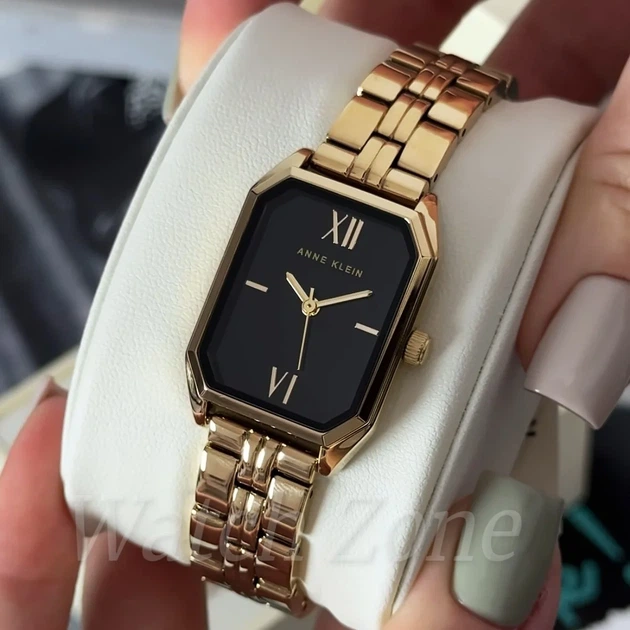 Женские часы ANNE KLEIN AK/3774BKGB - Фото 2 Женские часы ANNE KLEIN AK/3774BKGB - изображение 2