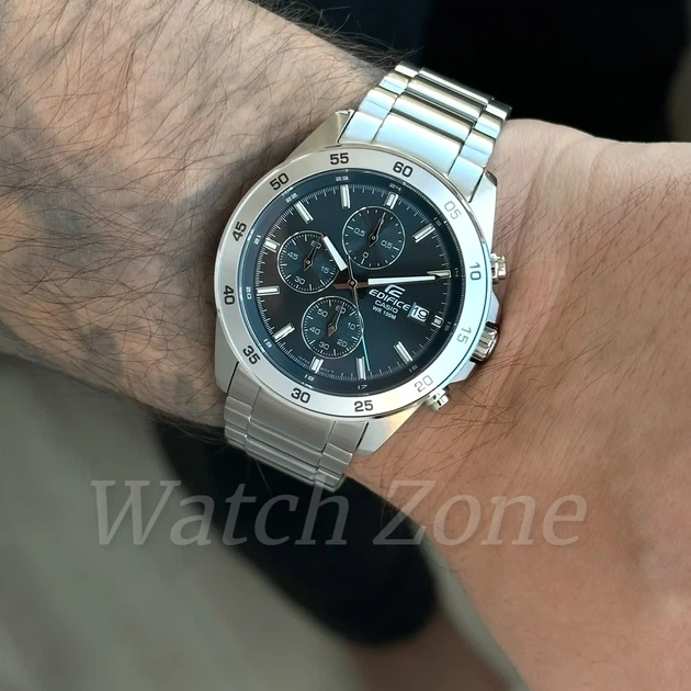 Мужские часы CASIO EDIFICE EFR-526D-2A - изображение 6