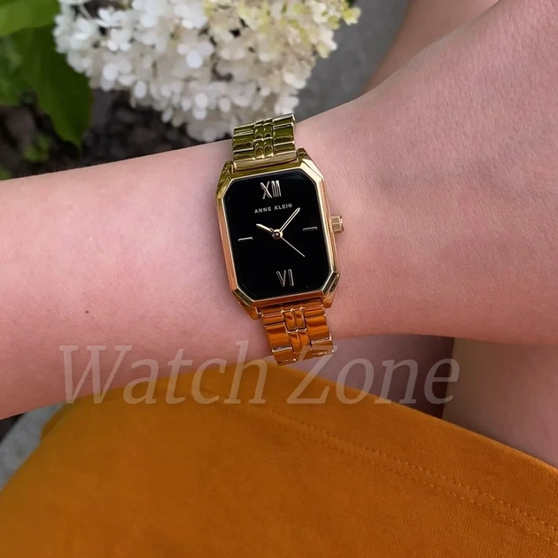Женские часы ANNE KLEIN AK/3774BKGB - Фото 6 Женские часы ANNE KLEIN AK/3774BKGB - изображение 6