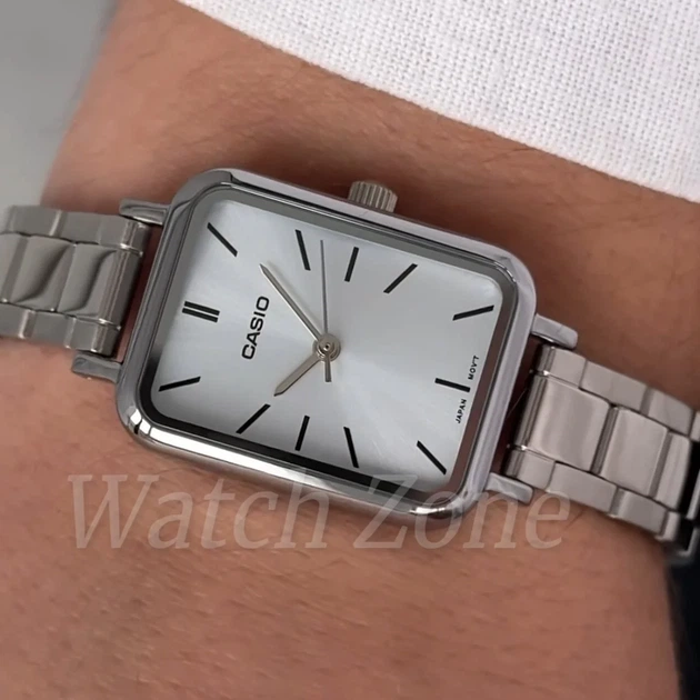 Жіночий годинник CASIO LTP-V009D-2E - зображення 5