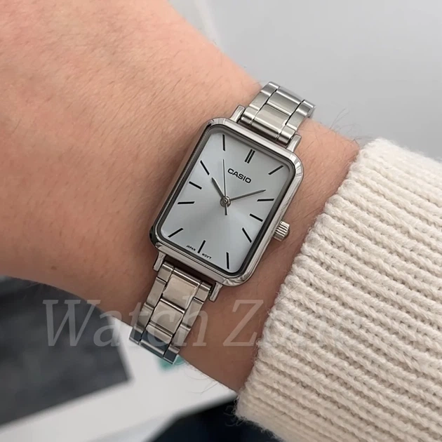 Жіночий годинник CASIO LTP-V009D-2E - зображення 9