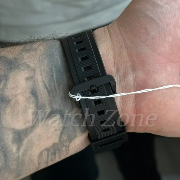 Чоловічий годинник CASIO MWA-300H-1A - Фото 3 Чоловічий годинник CASIO MWA-300H-1A - зображення 3