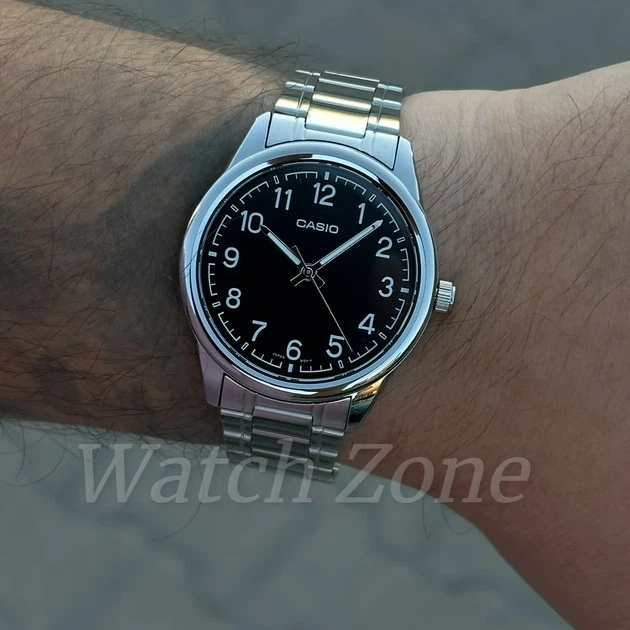Мужские часы CASIO MTP-V005D-1B4 - изображение 6