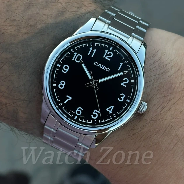 Мужские часы CASIO MTP-V005D-1B4 - изображение 8