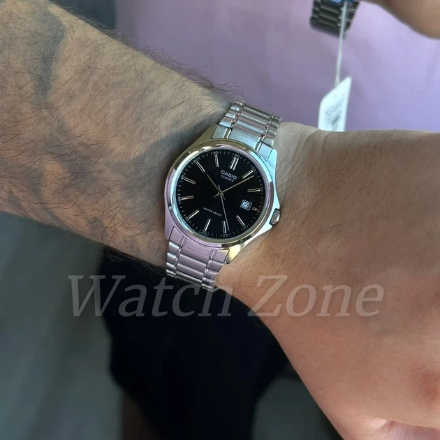 Мужские часы CASIO MTP-1183A-1A - изображение 7