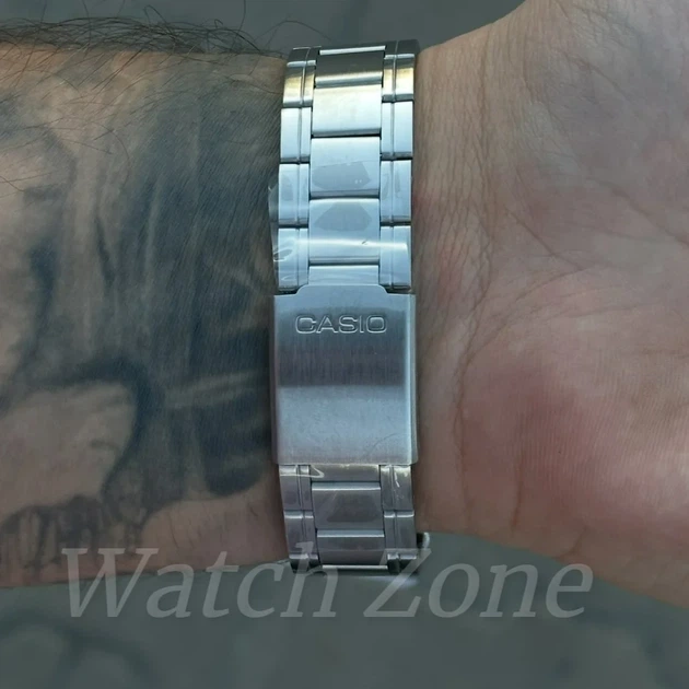 Мужские часы CASIO MTP-V005D-1B4 - изображение 9