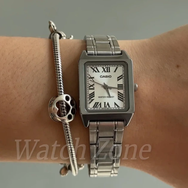 Женские часы CASIO LTP-V007D-7B - Фото 9 Женские часы CASIO LTP-V007D-7B - изображение 9
