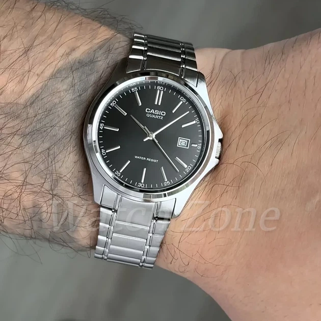Мужские часы CASIO MTP-1183A-1A - изображение 10