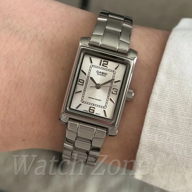 Жіночий годинник CASIO LTP-1234DD-7A - зображення 4