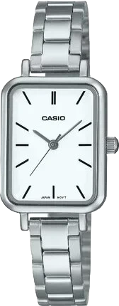 Женские часы CASIO LTP-V009D-7E - Фото 1 Женские часы CASIO LTP-V009D-7E - изображение 1