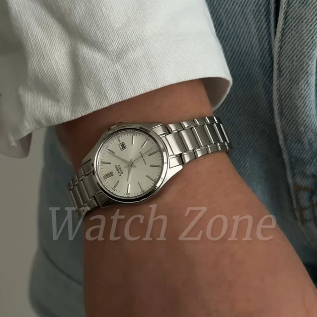 Женские часы CASIO LTP-1183A-7A - изображение 4