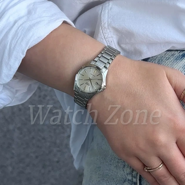 Женские часы CASIO LTP-1183A-7A - изображение 7