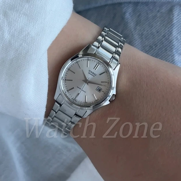 Женские часы CASIO LTP-1183A-7A - изображение 9