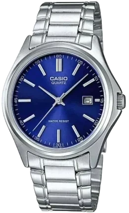 Мужские часы CASIO MTP-1183A-2A - Фото 1 Мужские часы CASIO MTP-1183A-2A - изображение 1
