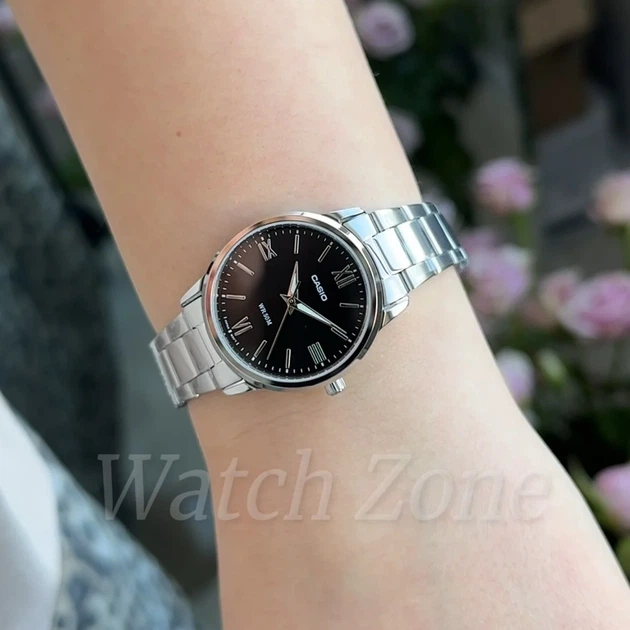 Женские часы CASIO LTP-1303DD-1A - изображение 3