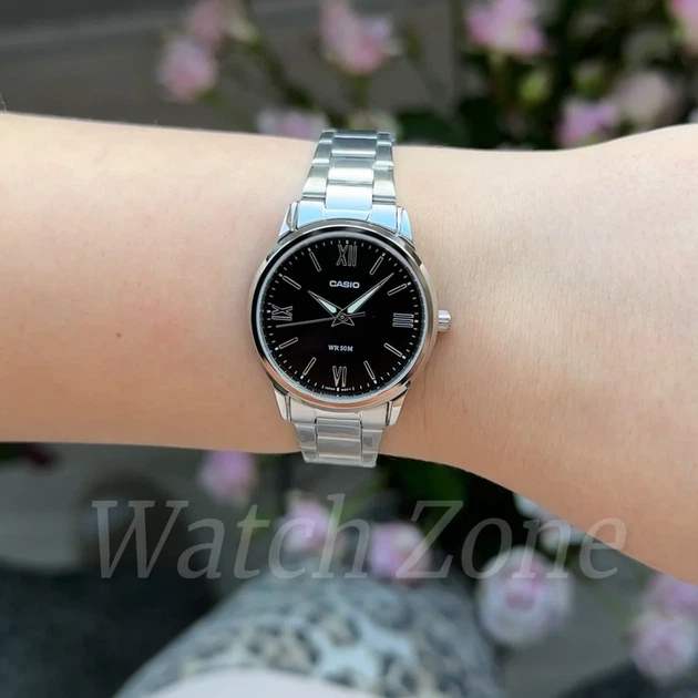Женские часы CASIO LTP-1303DD-1A - изображение 4