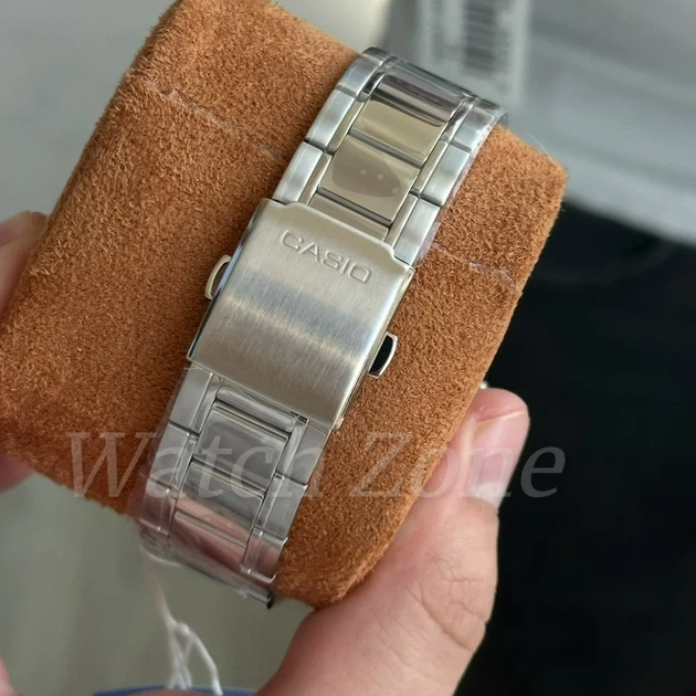 Мужские часы CASIO MTP-1374D-1A - изображение 4