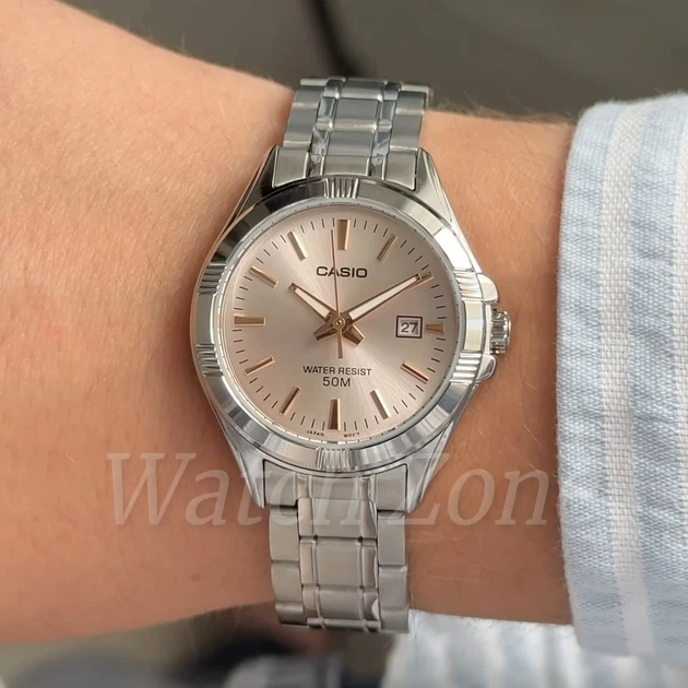 Женские часы CASIO LTP-1308D-4A - изображение 8