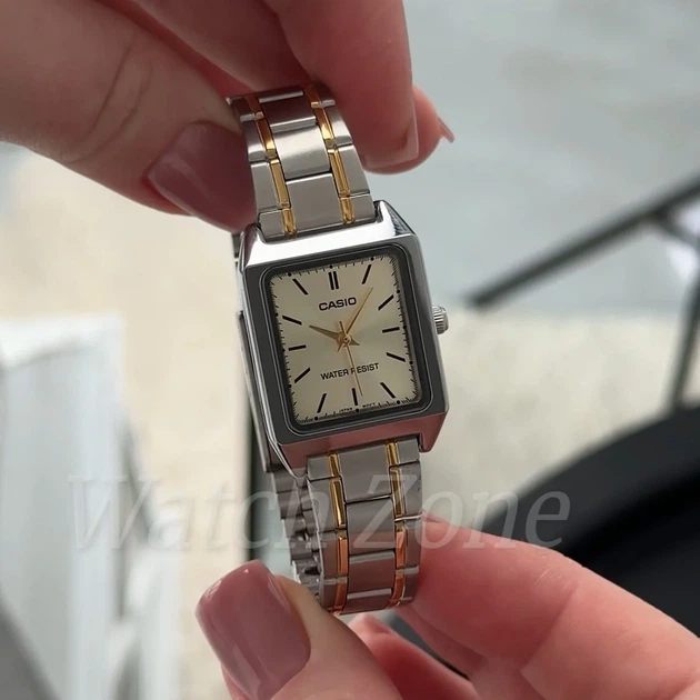 Женские часы CASIO LTP-V007SG-9E - изображение 2