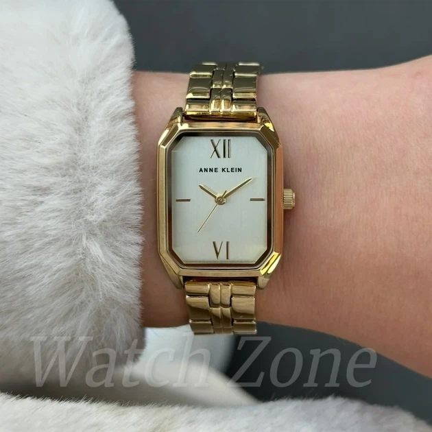 Женские часы ANNE KLEIN AK/3774CHGB - изображение 7