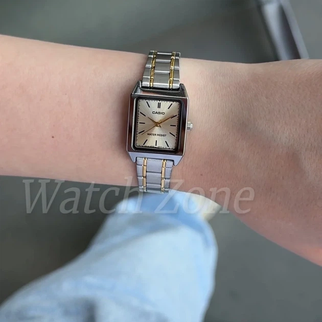 Женские часы CASIO LTP-V007SG-9E - изображение 6
