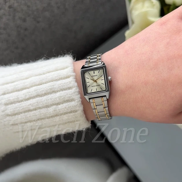 Женские часы CASIO LTP-V007SG-9E - изображение 8