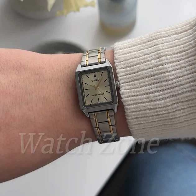 Женские часы CASIO LTP-V007SG-9E - изображение 9