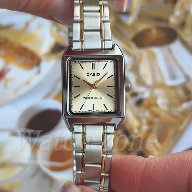 Женские часы CASIO LTP-V007SG-9E - изображение 10