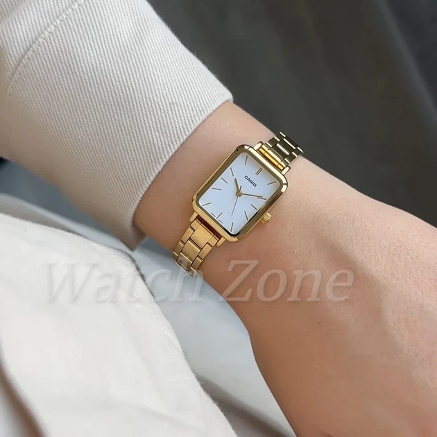 Женские часы CASIO LTP-V009G-7E - изображение 2