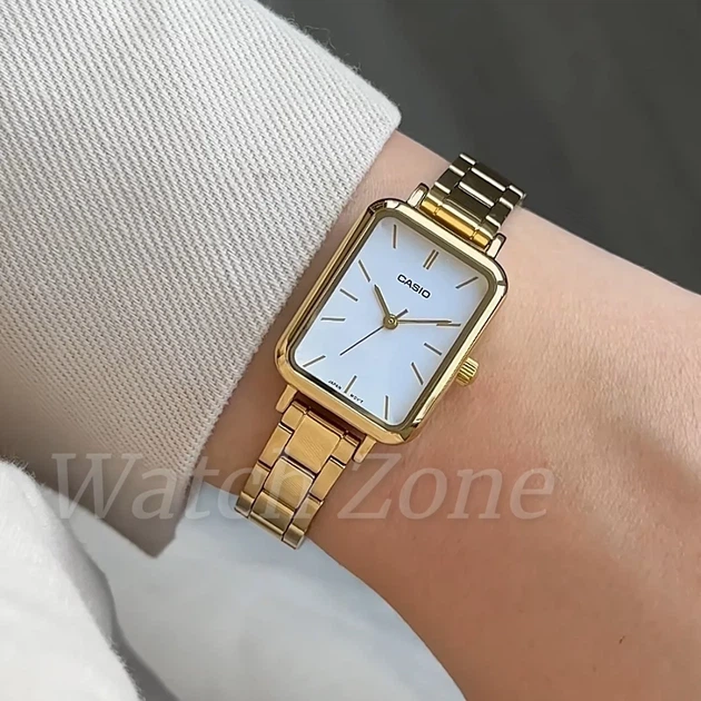 Женские часы CASIO LTP-V009G-7E - изображение 3