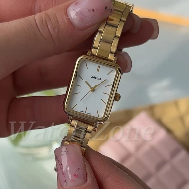 Женские часы CASIO LTP-V009G-7E - изображение 4