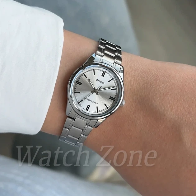 Женские часы CASIO LTP-V005D-7A - изображение 4