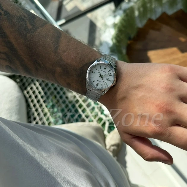 Мужские часы CASIO MTP-1302D-7A1 - Фото 6 Мужские часы CASIO MTP-1302D-7A1 - изображение 6