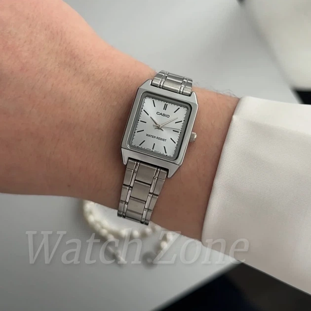 Женские часы CASIO LTP-V007D-2EU - изображение 6