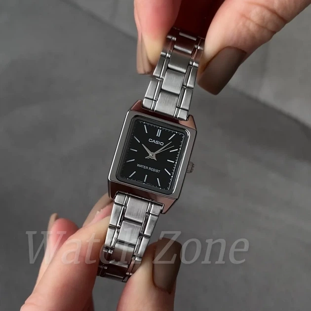 Женские часы CASIO LTP-V007D-1E - изображение 2