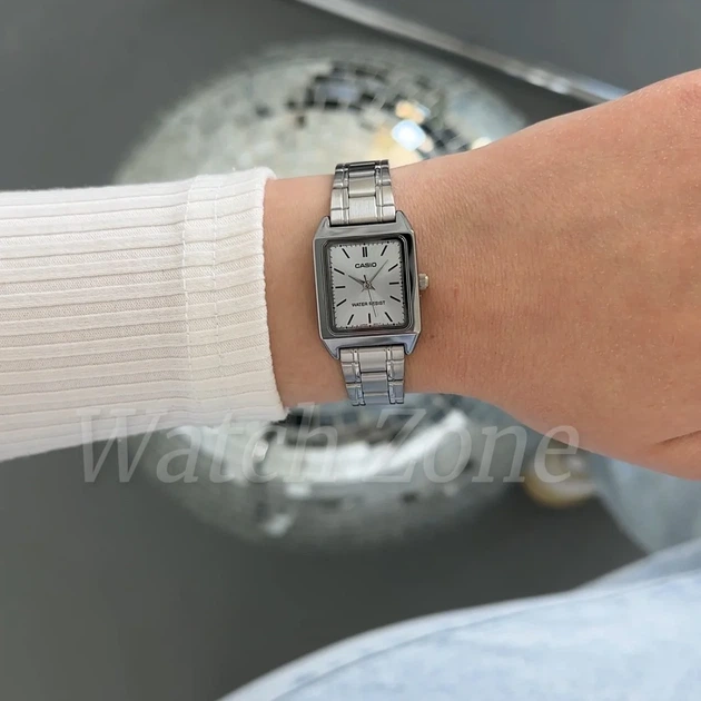 Женские часы CASIO LTP-V007D-2EU - изображение 7