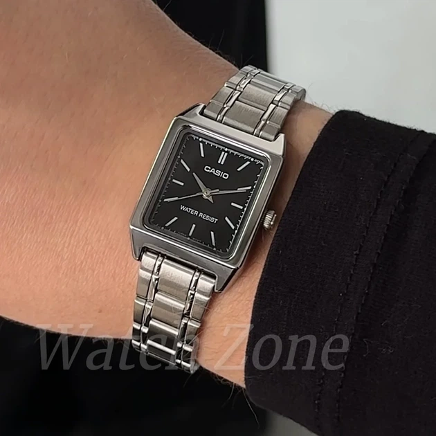 Женские часы CASIO LTP-V007D-1E - изображение 5