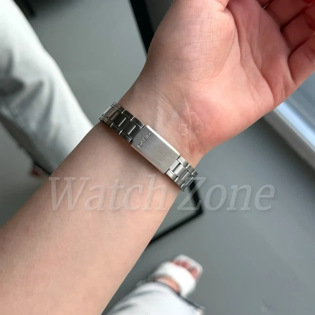 Жіночий годинник CASIO LTP-V005D-7B2 - зображення 10