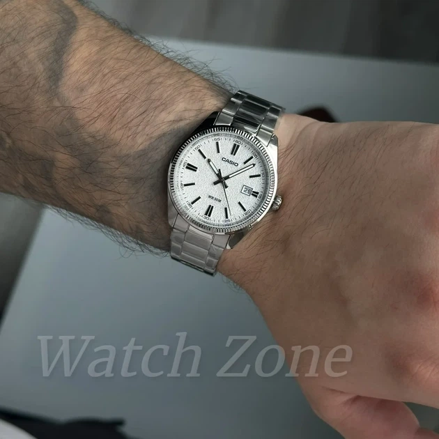 Мужские часы CASIO MTP-1302DA-7A - изображение 3